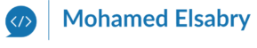 Mohamed Elsabry