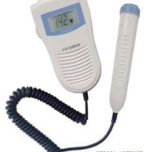 Fetal Doppler