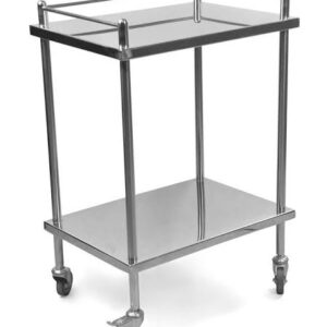 Medical furniture table