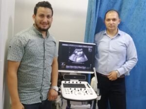 د أحمد السبحى